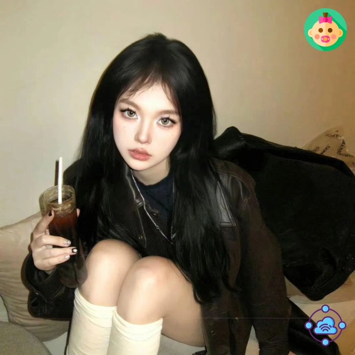 马女士